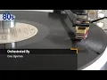 George Benson ‎– You're Never Too Far From Me -  (HQ vinyl - 96kHz 24bit captured audio)