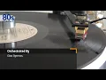 Download Lagu George Benson ‎– You're Never Too Far From Me -  (HQ vinyl - 96kHz 24bit captured audio)