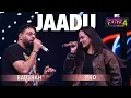 Download Lagu Jaadu | Pho \u0026 Badshah | MTV Hustle 4