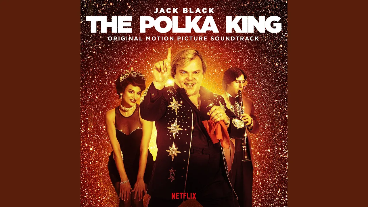 Everybody Polka Everybody Polka