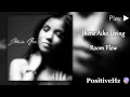 Jhené Aiko - Living Room Flow (Authentic 963Hz Pineal Gland Activation)