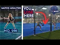 Download Lagu How to Dominate Your Opponents With PRESSURE in PADEL