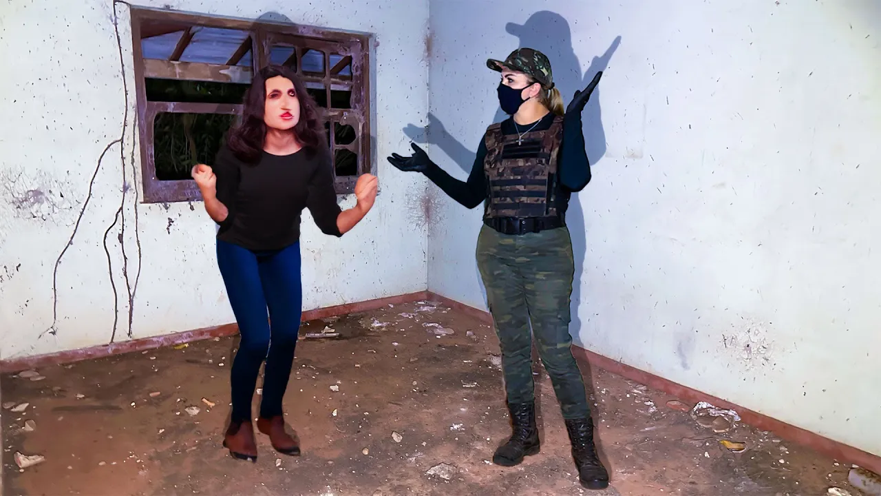 ROSY ARRUMA CONFUÇÃO VIÚVA DIZ  QUE É INOCENTE - SPIRITBOX