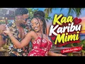 Kaa Karibu Nami ❤️ | Swahili Love Song 2026 | Romantic Swahili Love Music