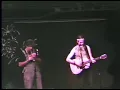 Eric Andersen- Thirsty Boots -1986 Philadelphia Folk Festival
