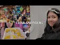 Download Lagu VLOG #3 THAILAND TRIP || First International flight 😱