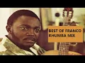 Download Lagu Franco Luambo Makiadi Rhumba Mix - Dj Ryder254