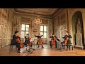 Download Lagu 5 cellists play Rachmaninov - Prelude in G Minor (Op. 23 No. 5)
