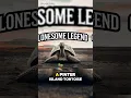 Download Lagu Lonesome George: The loneliest creature on earth!