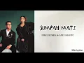 Sumpah Mati ~ "Niki Becker, Andi Rianto" (Lyrics)