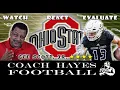 Gee Scott Jr Highlights - Ohio State commit class of 2020 WRE