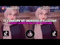 DJ KANAAHIMI WO YASASHISA NI X LUGOWO ( SLOWED REVERB ) VIRAL TIKTOK MENGKANE