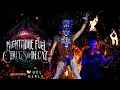 Halloween Nightmare Fuel Circus of Decay - Halloween Horror Nights 34 at Universal Orlando Resort