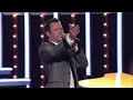 Human Nature - Reach Out I'll Be There (Live)