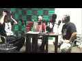 My Guest Spot on Macomb County Scanner guest Detroit Style Pizza