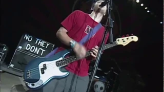 How To End Your Setlist by Blink-182