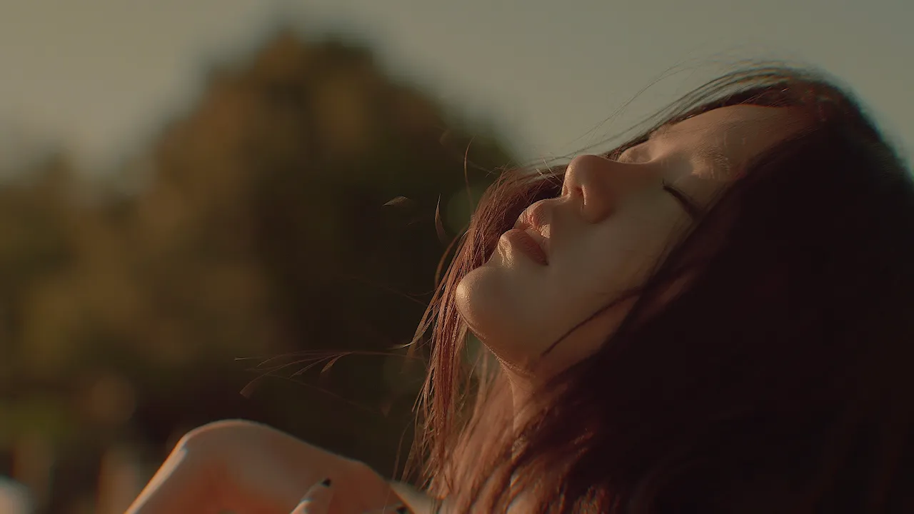 Blame the Summer by Lena