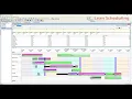 Opcenter APS Preactor Scheduling Primary Calendar Tutorial