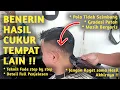 Download Lagu Teknik Hapus Garis batas dan membuat Gradasi di Model cukuran Fade untuk Pemula || Metode Kursus