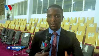 SIMBA KUFANYA KUFURU USAJILI WA DIRISHA DOGO MSEMAJI ATAMBA UKUBWA WA SIMBA 