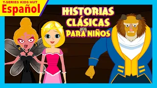Historias Clásicas para Niños