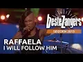 Download Lagu Raffaëla Paton - I will follow him | Beste Zangers 2013