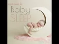 Baby Sleep Shhh: The Perfect Settling Tool for Babies!