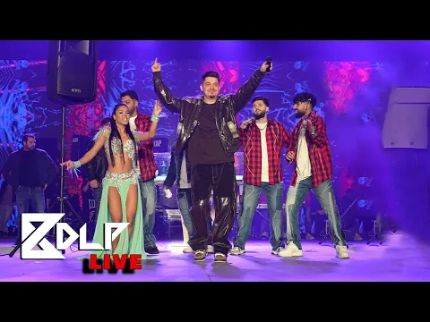 Video Thumbnail: @BogdanDLP - Banii Evantai 🎤 Live @ Laminor Arena