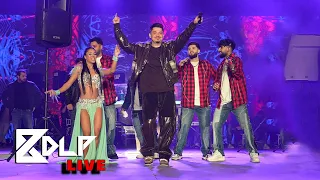  bogdandlp banii evantai live laminor arena