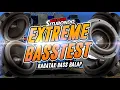Download Lagu DJ CEK SOUND FULL BASS GEMPAK 2025 – Extreme Bass Test for Party RAGATAK