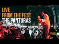 Download Lagu The Panturas Live at The Sounds Project Vol.7 (2024)
