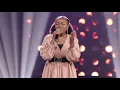 Rachel Ogonodi sings “Ijoba Orun” | Blind Auditions | The Voice Nigeria Season 3