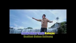 ipank rampuangkan badan dirantau official music video lagu minang terbaru