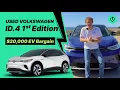 Download Lagu The Original Volkswagen ID.4 Is Now $20,000 — Here’s Why It’s A Bargain.