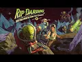 Fallout 76 - Season 24 Rip Daring and the Cryptids Beyond the Cosmos