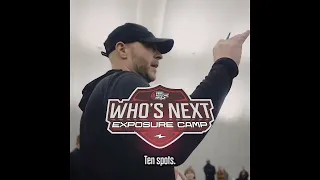 Prep Redzone Next 2026 Camps