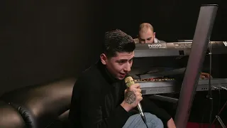 يزن حمية موال تزعل قلي شيفيدك ما بدي ليش ناسيني 2025 Yazan Hamieh Mawel Lesh Nasine 