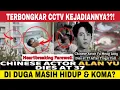 Download Lagu Video Detik-detik Kematian Yu Menglong Diduga Bocor! Terlihat Sedang Dikejar sebelum Jatuh