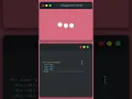 Create Simple Loading Animation with HTML CSS