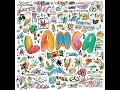 FMK, Bhavi - BESITOS EN POLVO | LAMBA (audio)