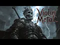 Download Lagu Death Metal X Violin Symphonic – A Dark and Majestic Symphony 🎻💀⚡