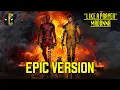 Download Lagu Deadpool and Wolverine | Like A Prayer (MADONNA) | EPIC VERSION