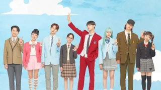 مسلسل اصابع الروح Spirit Fingers الحلقة 5 