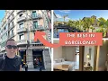 Have I Found the Best Hotel in Barcelona
