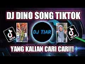 DJ BADAN NYA BESAR TANGAN NYA KECIL REMIX DINO SONG VIRAL TIKTOK FULL BASS