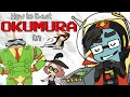 How to Beat Okumura in Persona 5 Royal ANIMATED