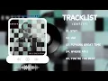 Download Lagu [Full Album Playlist] CHA EUN-WOO (차은우) - 'ENTITY' [1st Mini Album]