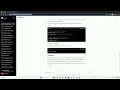 netcdf metadata python