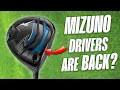 Mizuno drivers AMAZING or AVOID