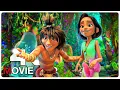 Download Lagu Croods Meets Bettermans Scene | THE CROODS 2 A NEW AGE (NEW 2020) Movie CLIP 4K